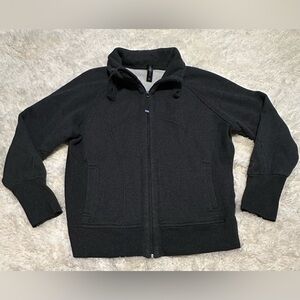 Mondetta Women’s Size 2XL Lightweight Zip Up Jacket EUC